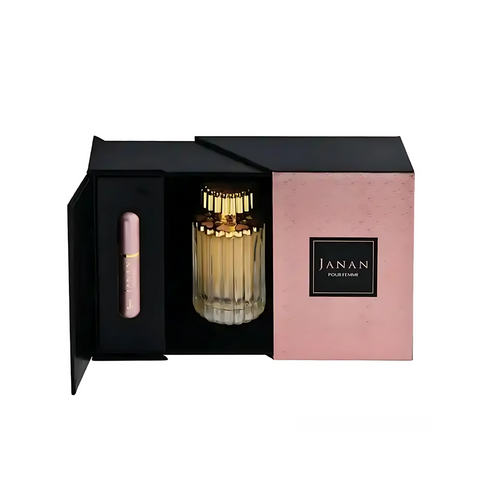 Janan Pour Femme