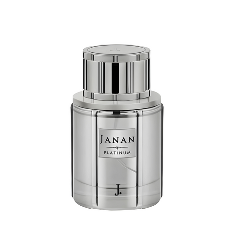 Janan Platinum