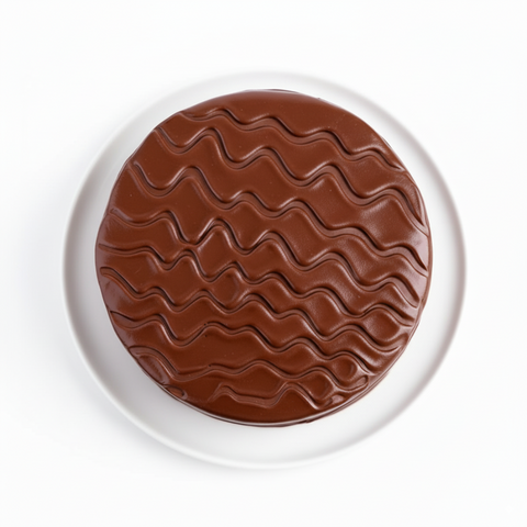 Nutella Cake