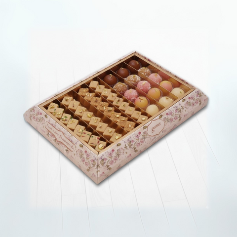 Special mix sweet box