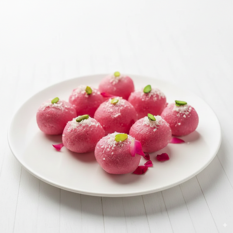 Malai cham cham