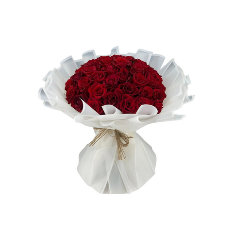 Romantic Bliss Hamper