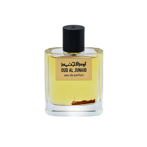 Oud Al Junaid
