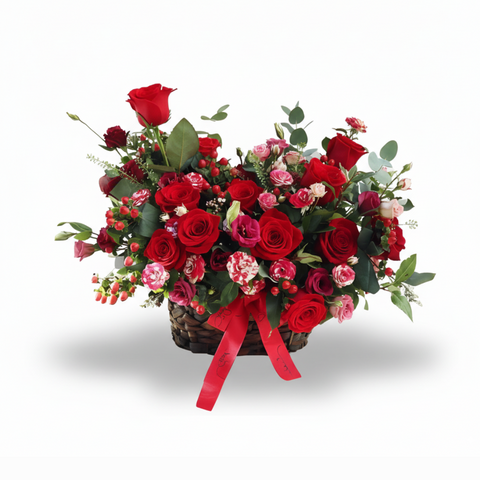 Flowers Bouquet