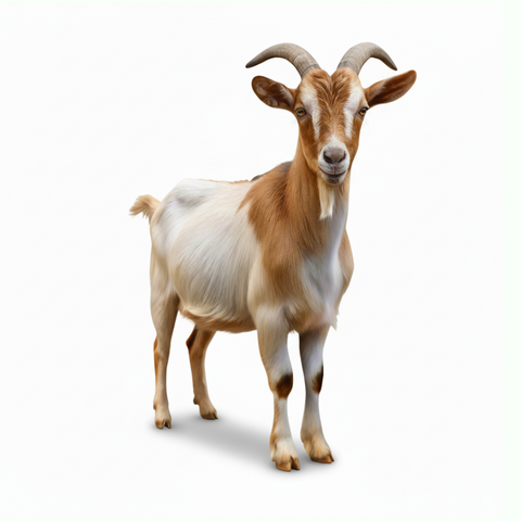 Aqiqah for Boy(2 Goats )