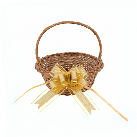 Premium Gift Basket