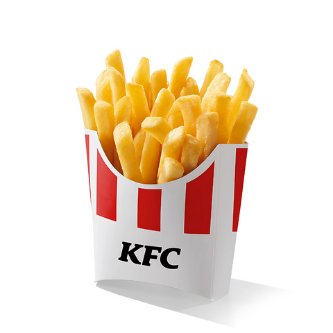 Crispy Box