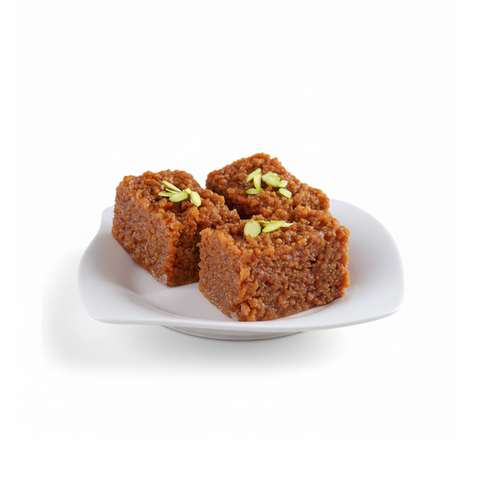 Sohan Halwa