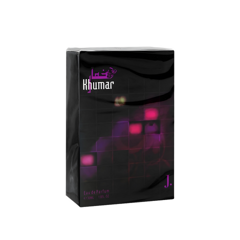 Khumar