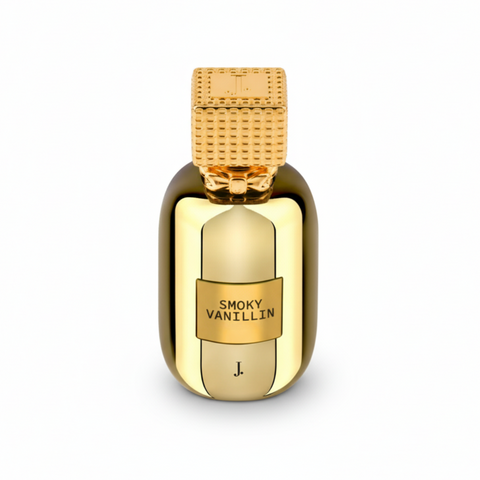 Smoky Vanillin