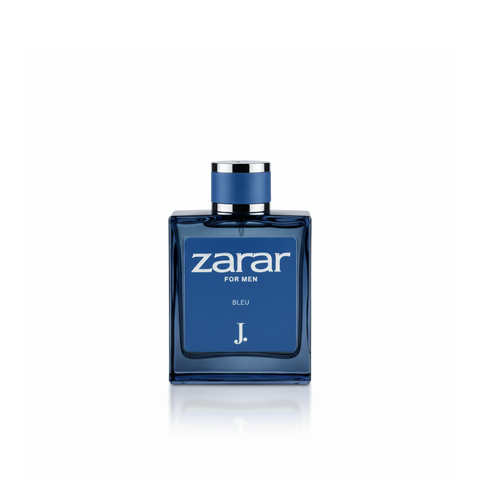 Zarar Blue