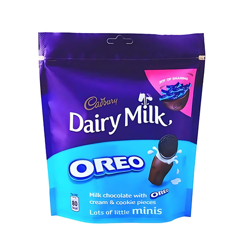 Dairy Milk Delight