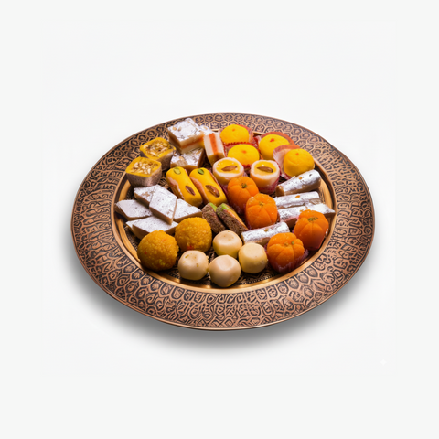 Premium Mix Mithai