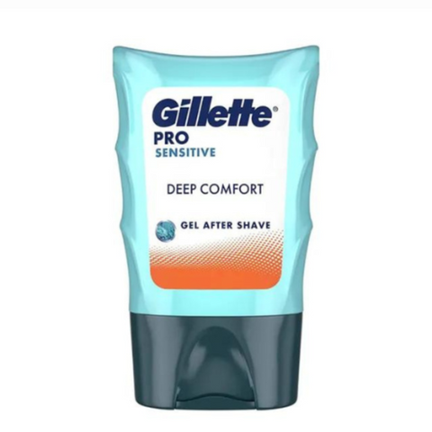 Gillete Gift Set For Dad