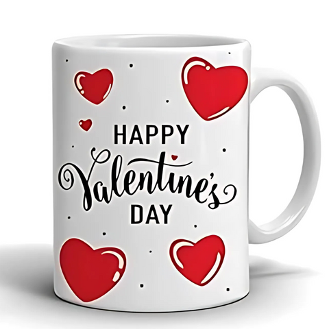 Valentines Love Coffee Lover hamper