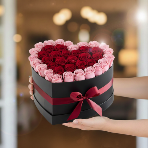 Love Affection