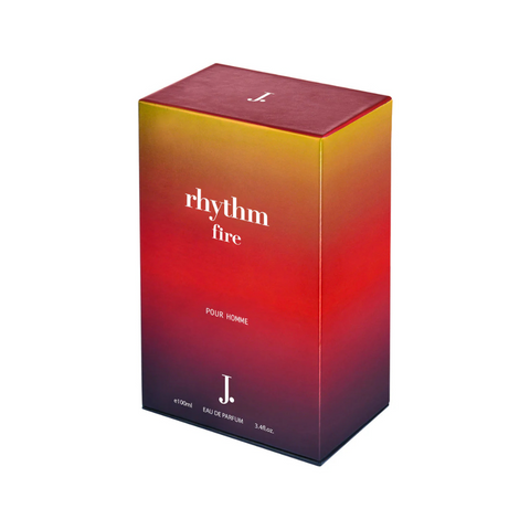 Rythm Fire