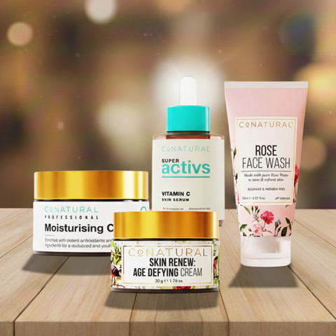CoNatural Hampers
