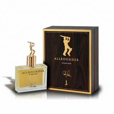 Allrounder Shoaib Malik