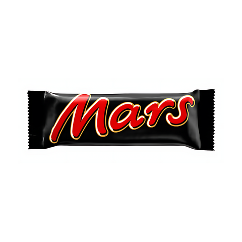 Mars Box of delight