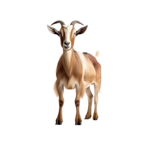 Goat for Gift