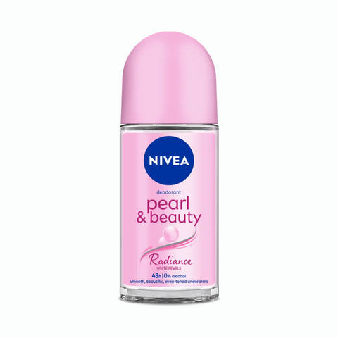 Valentine Nivea Glow Hamper