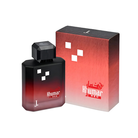 Khumar Red