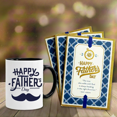 Fathers Day Forever Hamper