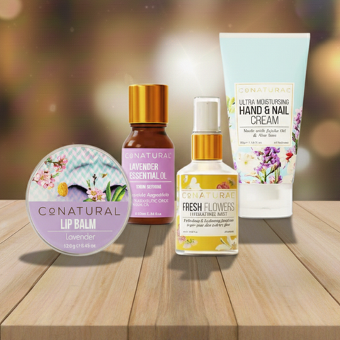 Relaxation Set