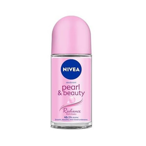 Valentine's Nivea Glow Hamper