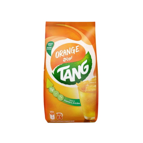 Juices Delight