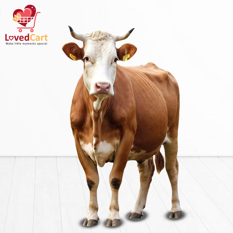 Cow for Qurbani