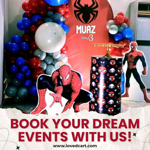 Spiderman Theme