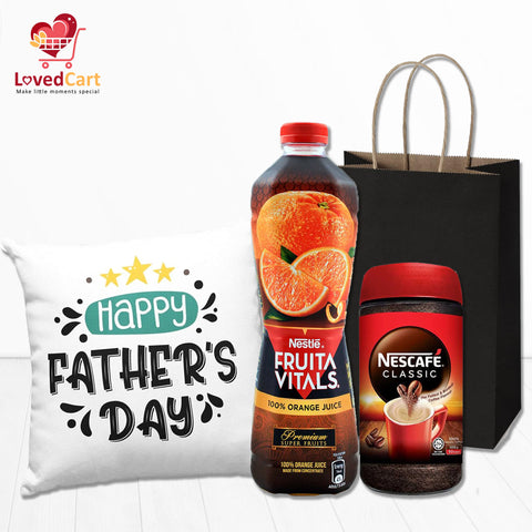 Fathers Day Delight