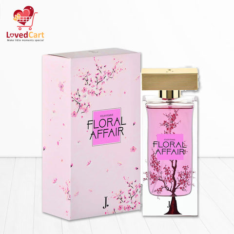 Floral Affair