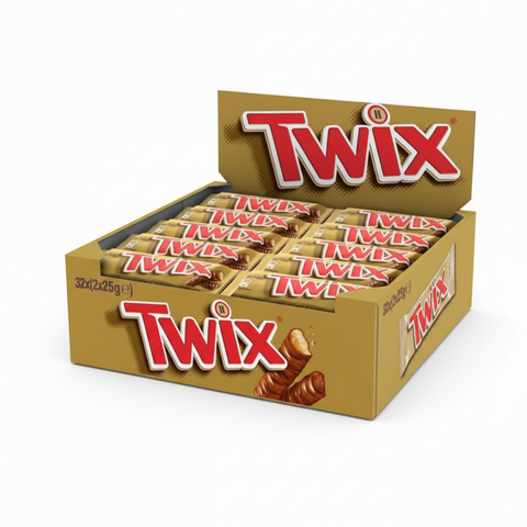 Twis Box of Delight