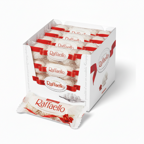 Raffaelo Box of Delight