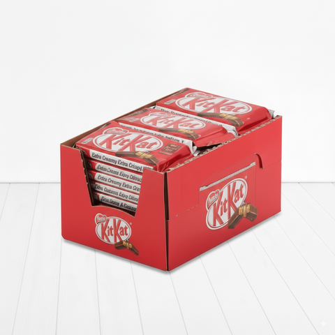 Kitkat Box of Delight