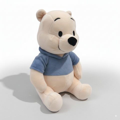Pooh Pair