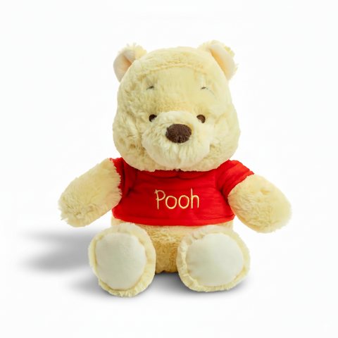Pooh Pair
