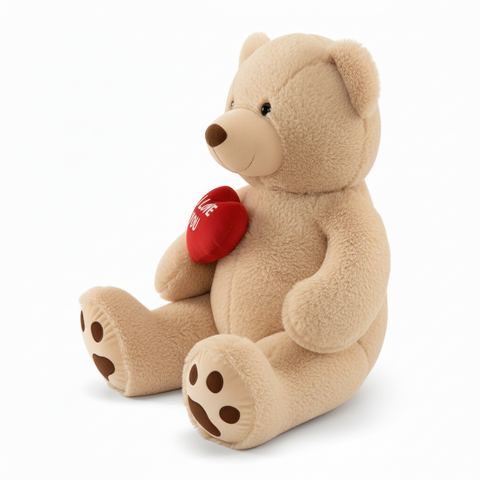 Love Teddy Couples Edition