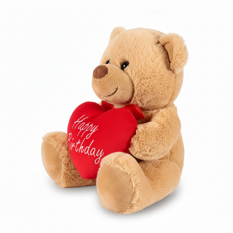 Birthday Teddy Celebration Set