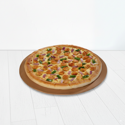 Pizza Deal 3 ( 1 M  Pizza , 1 L Pizza )