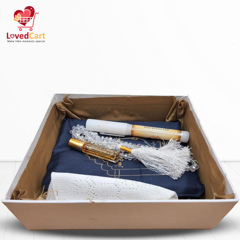 Hajj & Umrah Gift Box