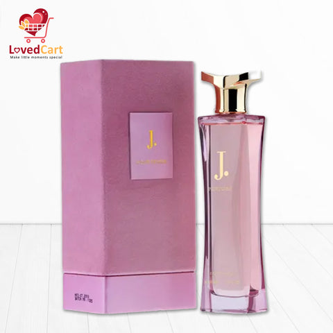 J. Pour Femme
