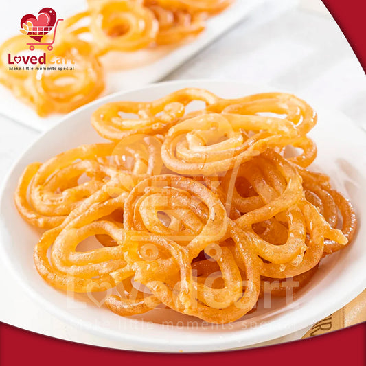 Jalebi Meethi