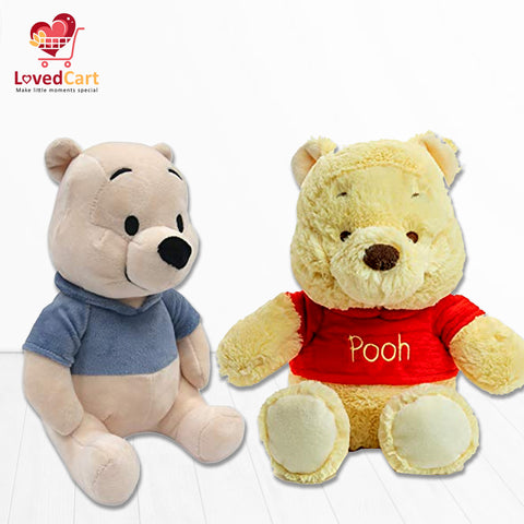 Pooh Pair