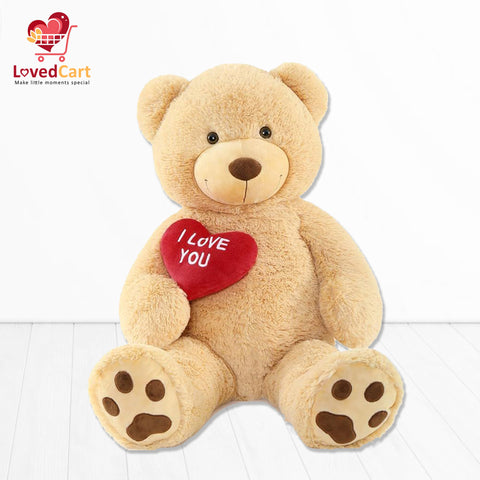 Love Teddy