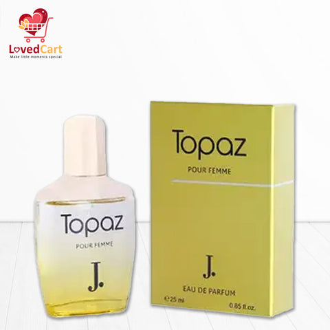 Topaz