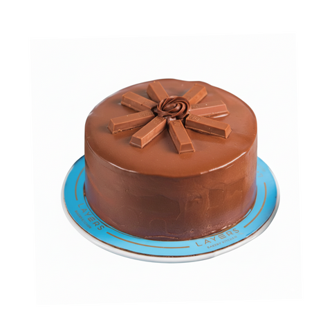 Roses & Cake Delight